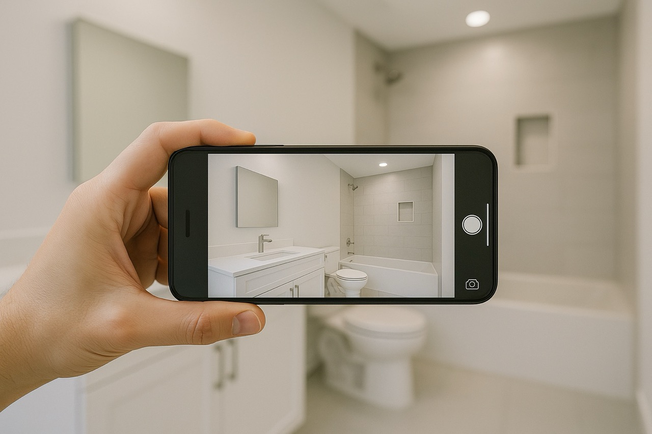 Photos for your contractor